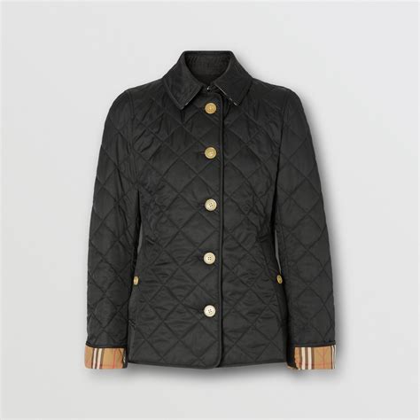 burberry lincolnshire jacket|Burberry jacket women.